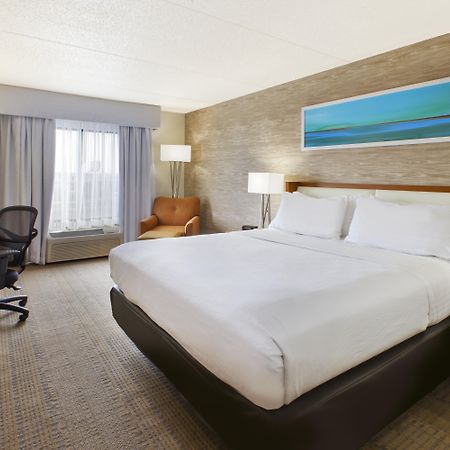 Holiday Inn & Suites Bolingbrook By Ihg Exterior foto