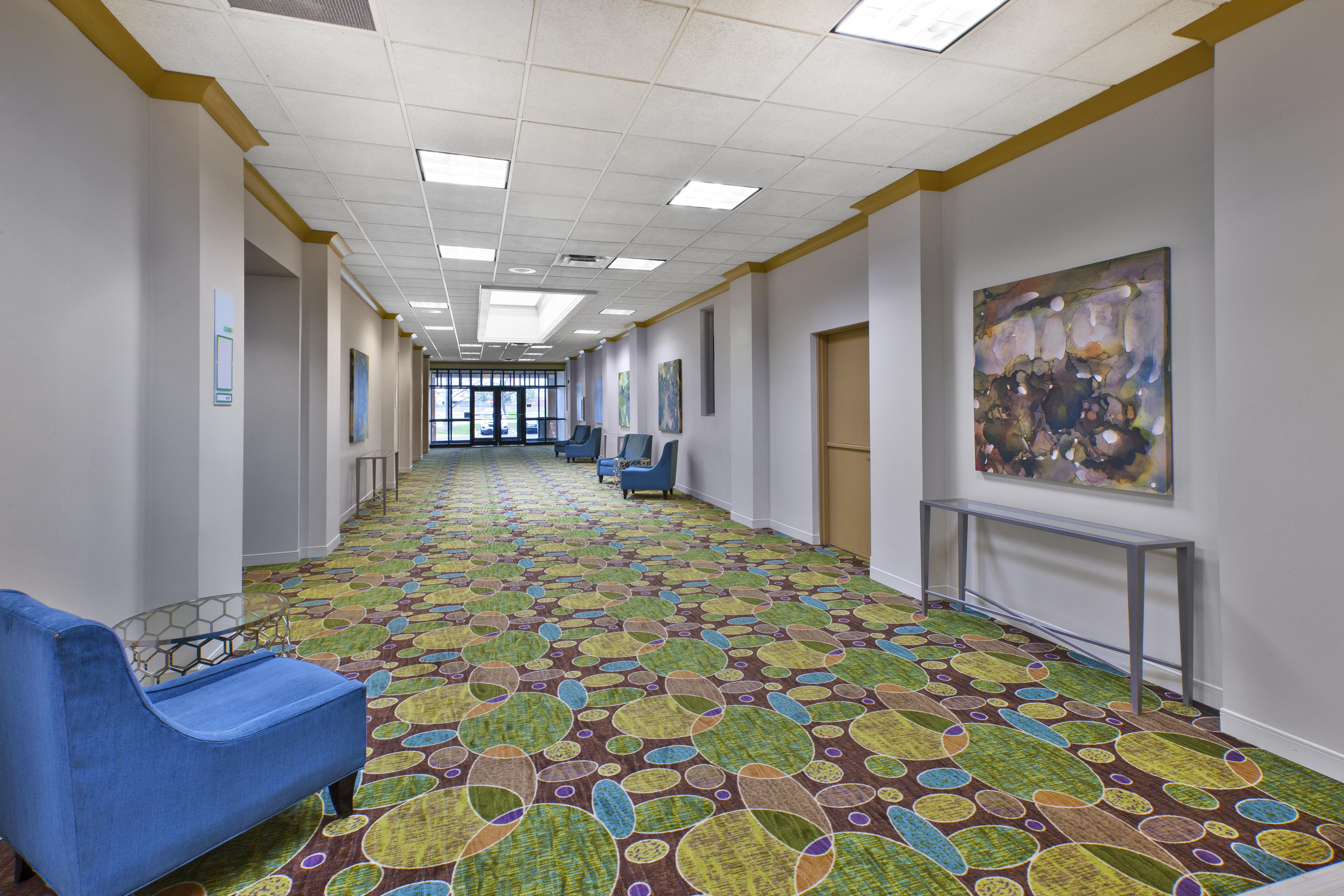 Holiday Inn & Suites Bolingbrook By Ihg Exterior foto