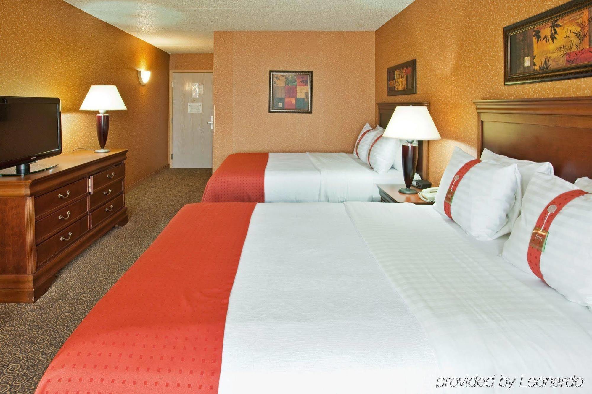 Holiday Inn & Suites Bolingbrook, An Ihg Hotel Habitación foto