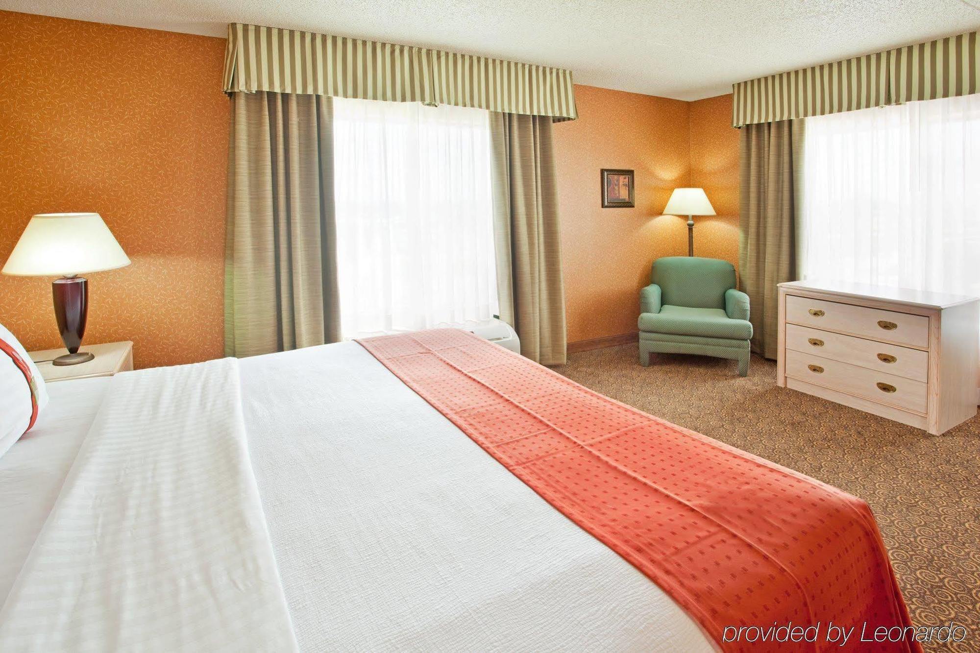 Holiday Inn & Suites Bolingbrook, An Ihg Hotel Habitación foto